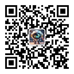 AI教学实验号公众号二维码